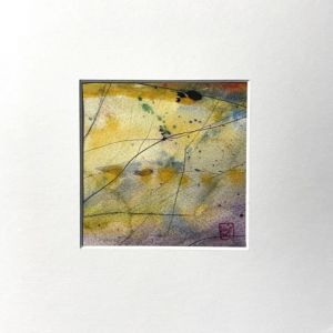 Voir le détail de cette oeuvre: Paysage 
